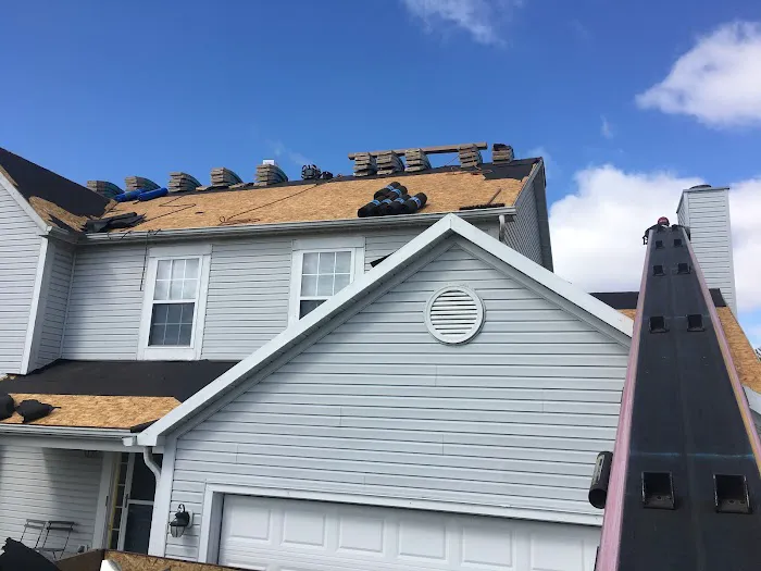 3rd Generation Roofing and Gutters LLC Picture 1