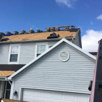 3rd Generation Roofing and Gutters LLC ico