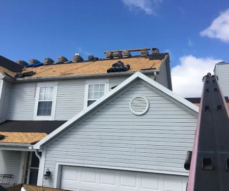 3rd Generation Roofing and Gutters LLC