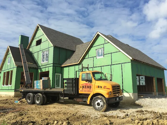 3rd Generation Roofing and Gutters LLC Picture 3