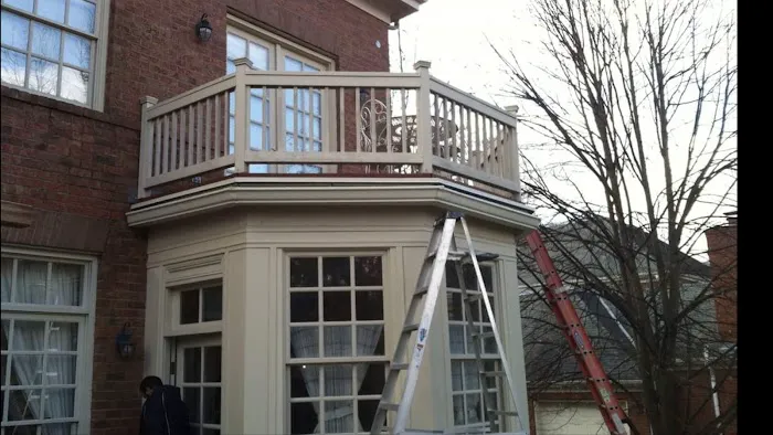 3rd Generation Roofing and Gutters LLC Picture 4