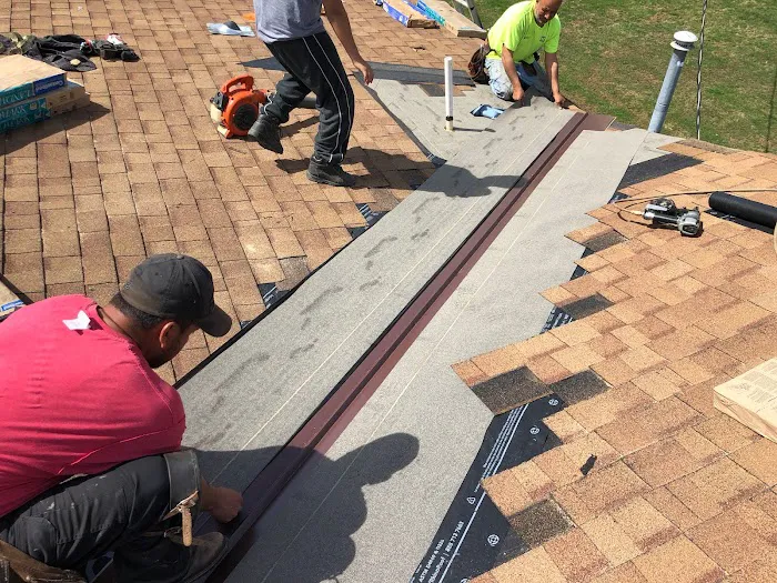 3rd Generation Roofing and Gutters LLC Picture 6