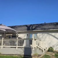 Shift Roofing & Exteriors ico