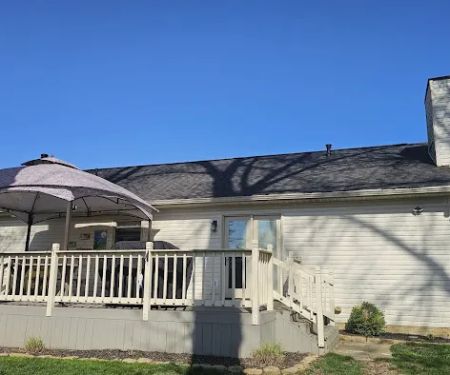 Shift Roofing & Exteriors