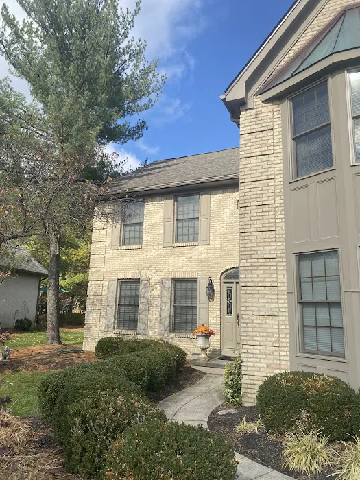 Shift Roofing & Exteriors Picture 2