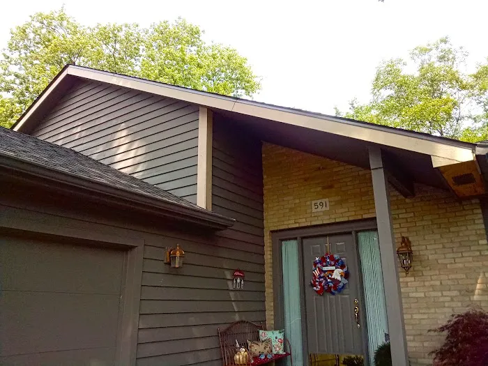 Shift Roofing & Exteriors Picture 8