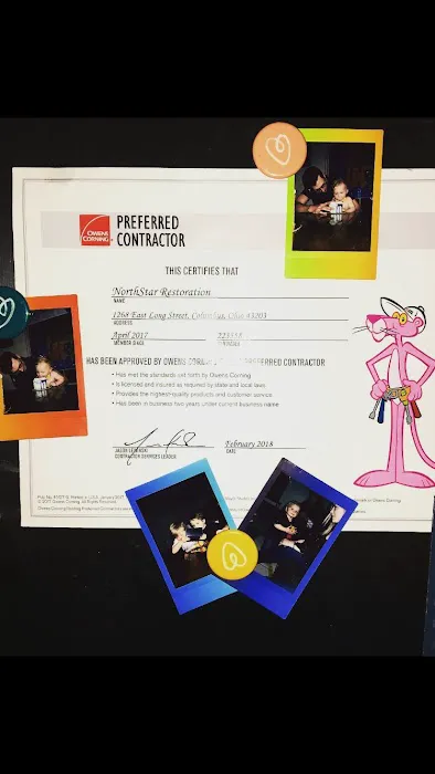 Northstar Restoration LLC Picture 5