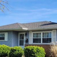 Lighthouse Roofing & Restoration ico