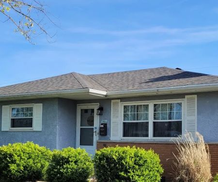 Lighthouse Roofing & Restoration