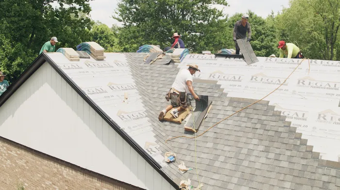 Regal Roofing Picture 3
