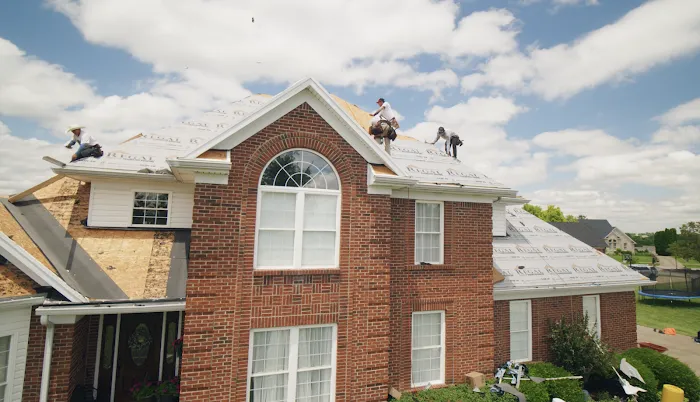 Regal Roofing Picture 5