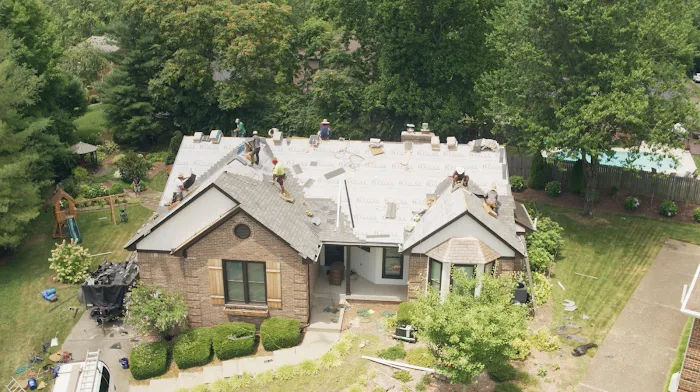 Regal Roofing Picture 4