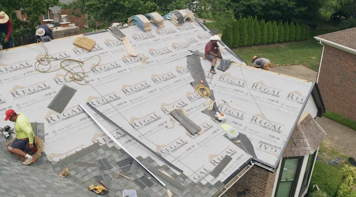 Regal Roofing Picture 9