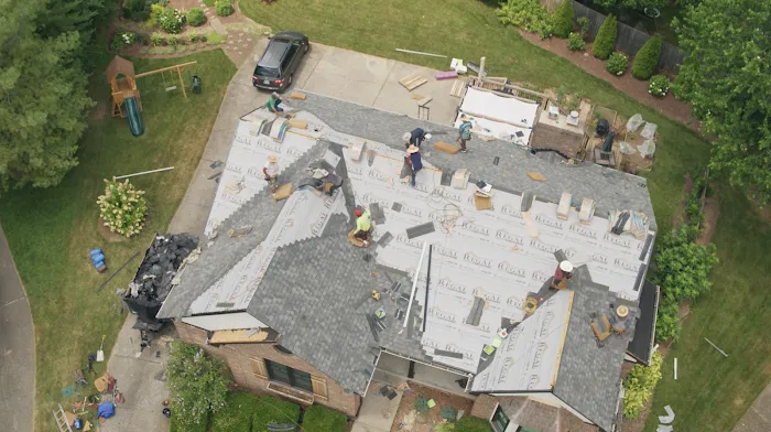 Regal Roofing Picture 10