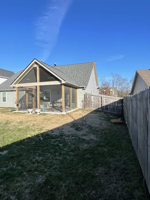 EagleView Roofing LLC Picture 3