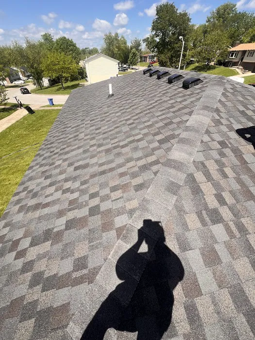 EagleView Roofing LLC Picture 2