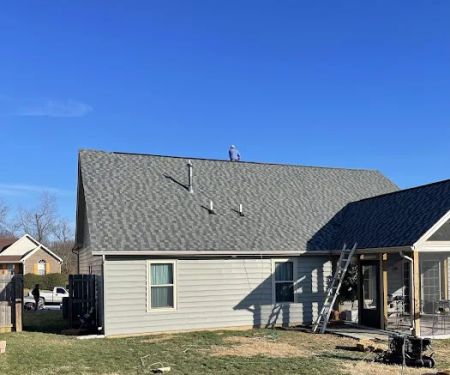 EagleView Roofing LLC