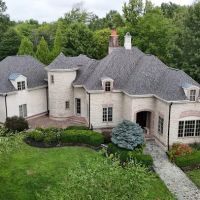 The Roofing Guys ico