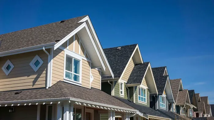 Stoked Roofing and Restoration Picture 1