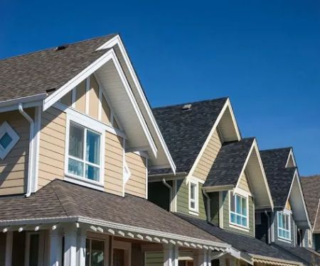 Stoked Roofing and Restoration