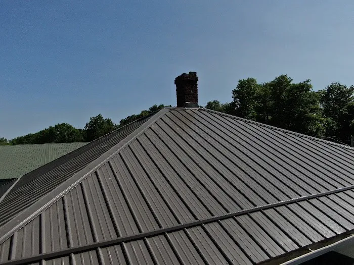 Stoked Roofing and Restoration Picture 2