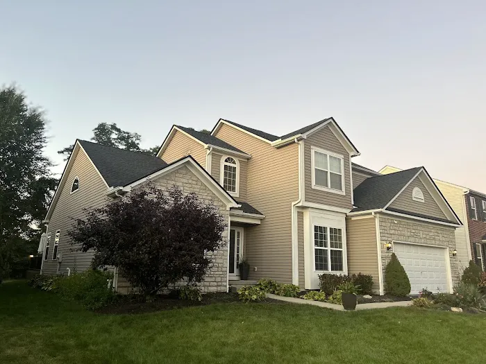 Stoked Roofing and Restoration Picture 3