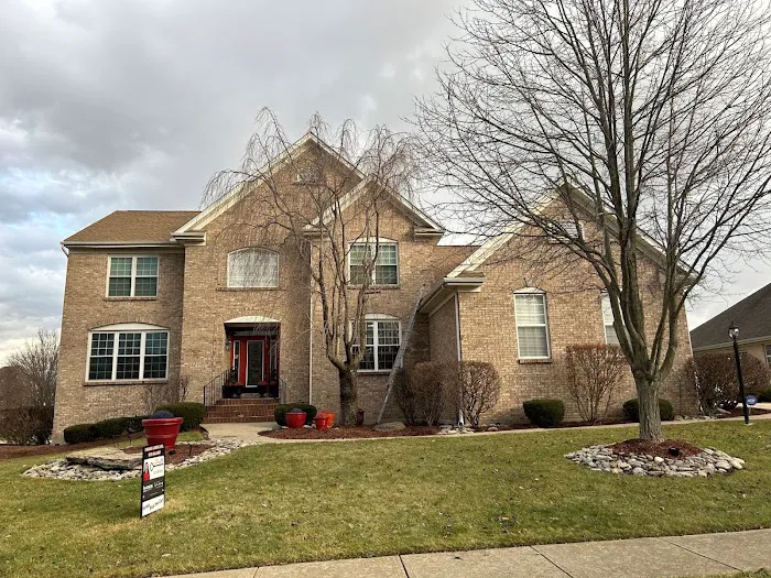 Stoked Roofing and Restoration Picture 7