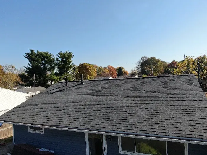 Stoked Roofing and Restoration Picture 4