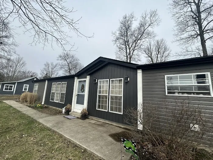 Stoked Roofing and Restoration Picture 5