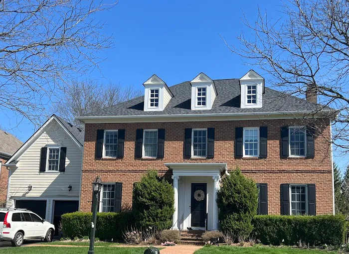 Stoked Roofing and Restoration Picture 6