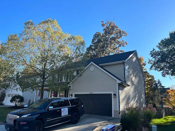 Stoked Roofing and Restoration Picture 8