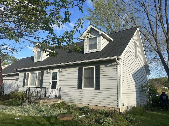 Stoked Roofing and Restoration Picture 10