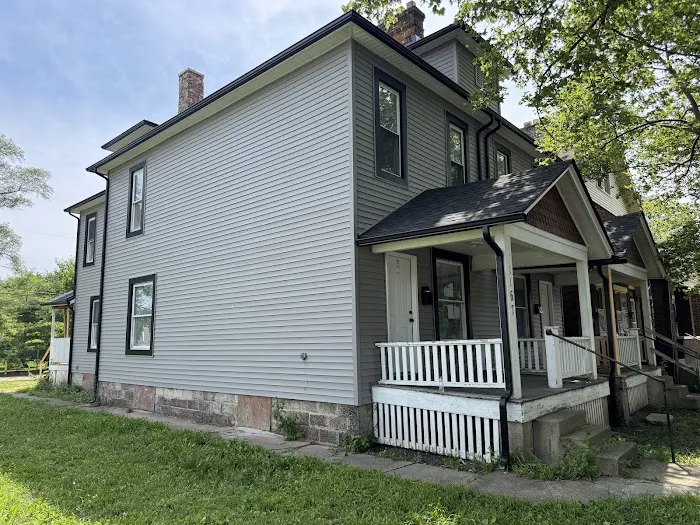 Mighty Dog Roofing of Columbus East Picture 1