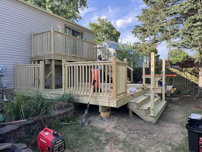 Mighty Dog Roofing of Columbus East Picture 5