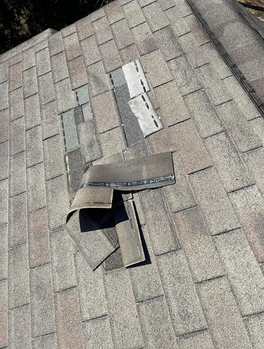 Kase Roofing Picture 1