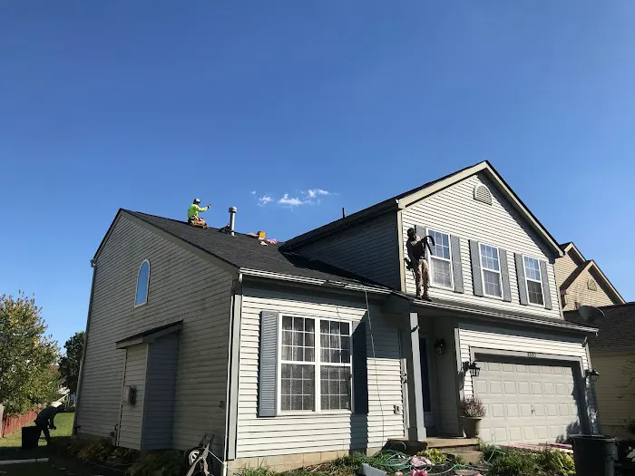 Kase Roofing Picture 2