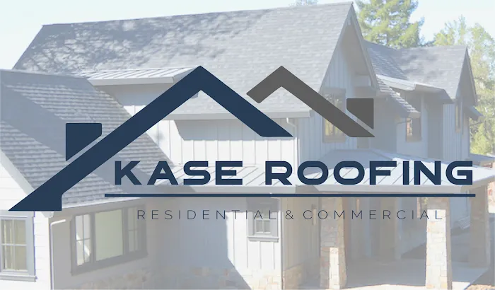 Kase Roofing Picture 3