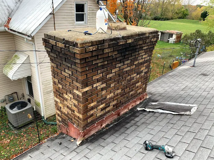 Kase Roofing Picture 5