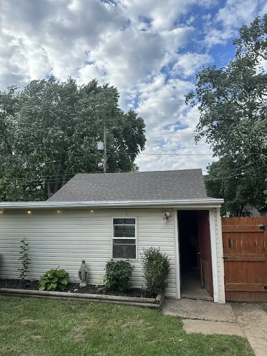 Shelter King Roofing & Exteriors Picture 3