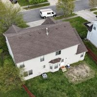 Shelter King Roofing & Exteriors ico