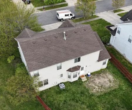 Shelter King Roofing & Exteriors