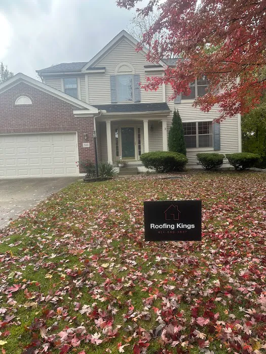 Shelter King Roofing & Exteriors Picture 5