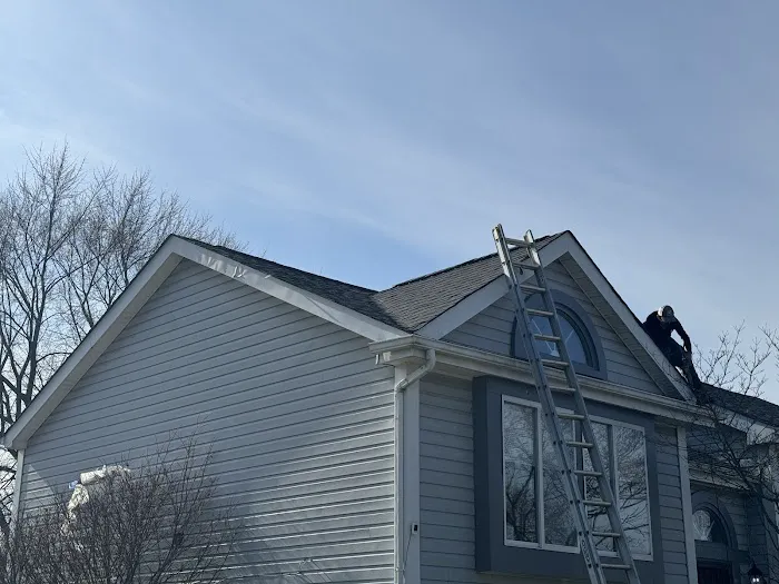 Shelter King Roofing & Exteriors Picture 6