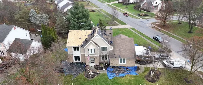 Shelter King Roofing & Exteriors Picture 10