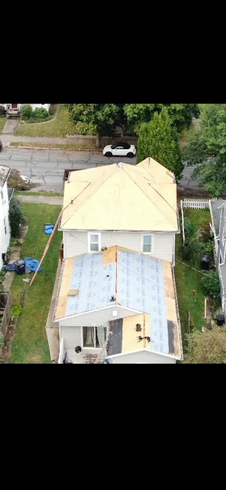 Shelter King Roofing & Exteriors Picture 9