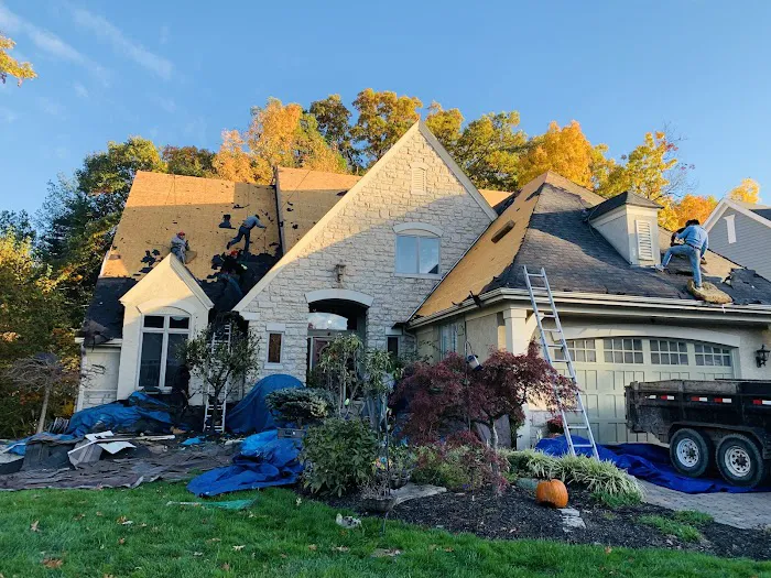 Quality Builders of Ohio Picture 9