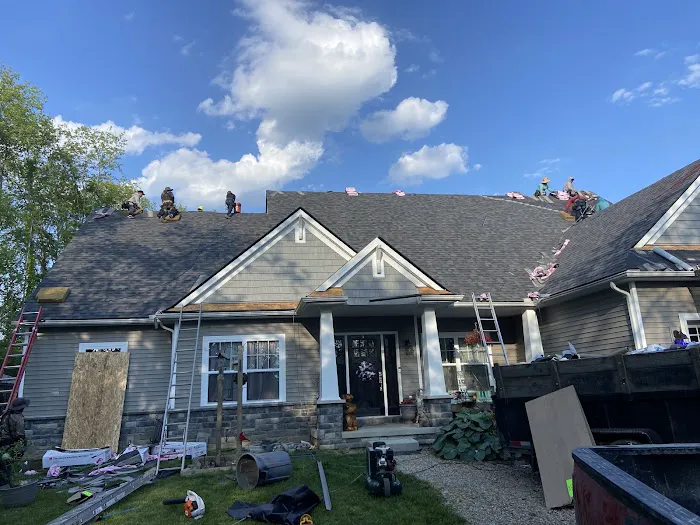 Quality Builders of Ohio Picture 7