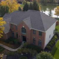 Urban Exterior Co. ico