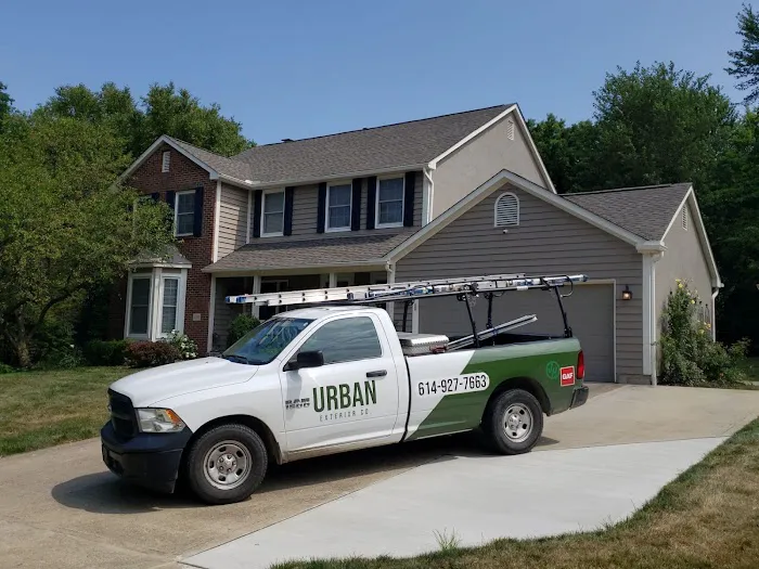 Urban Exterior Co. Picture 9