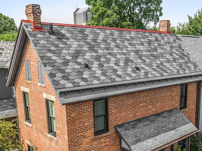 Everlasting Roofing Inc. Picture 3